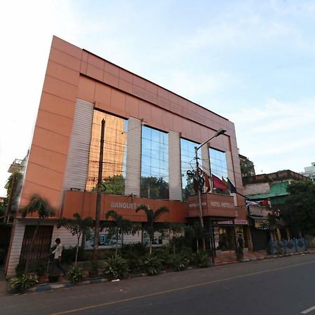 Hotel Heaven Kolkata Ngoại thất bức ảnh