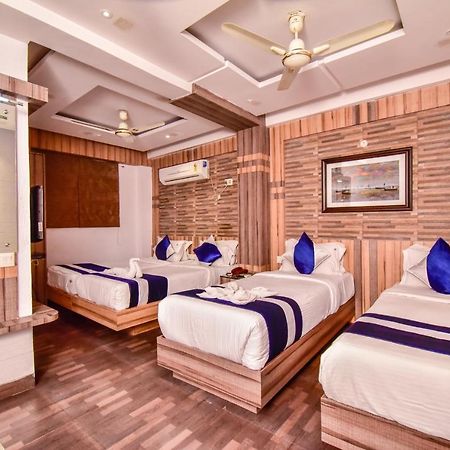 Hotel Heaven Kolkata Ngoại thất bức ảnh