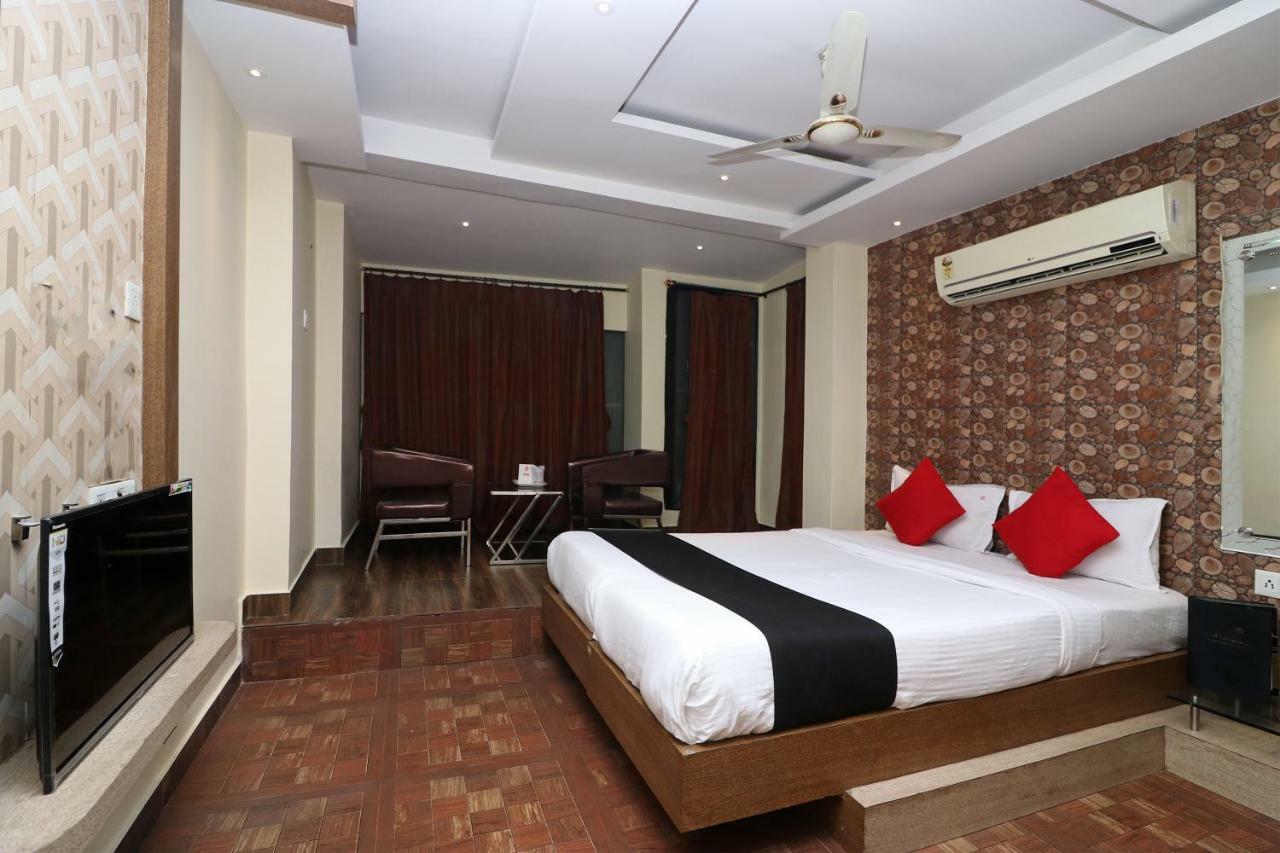 Hotel Heaven Kolkata Ngoại thất bức ảnh
