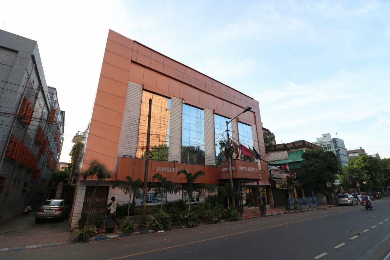 Hotel Heaven Kolkata Ngoại thất bức ảnh