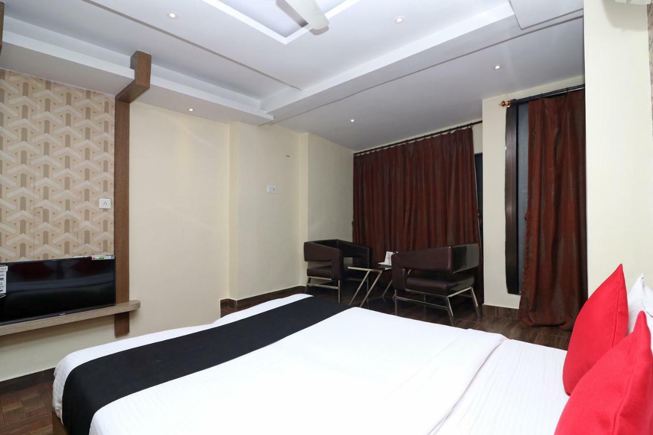 Hotel Heaven Kolkata Ngoại thất bức ảnh