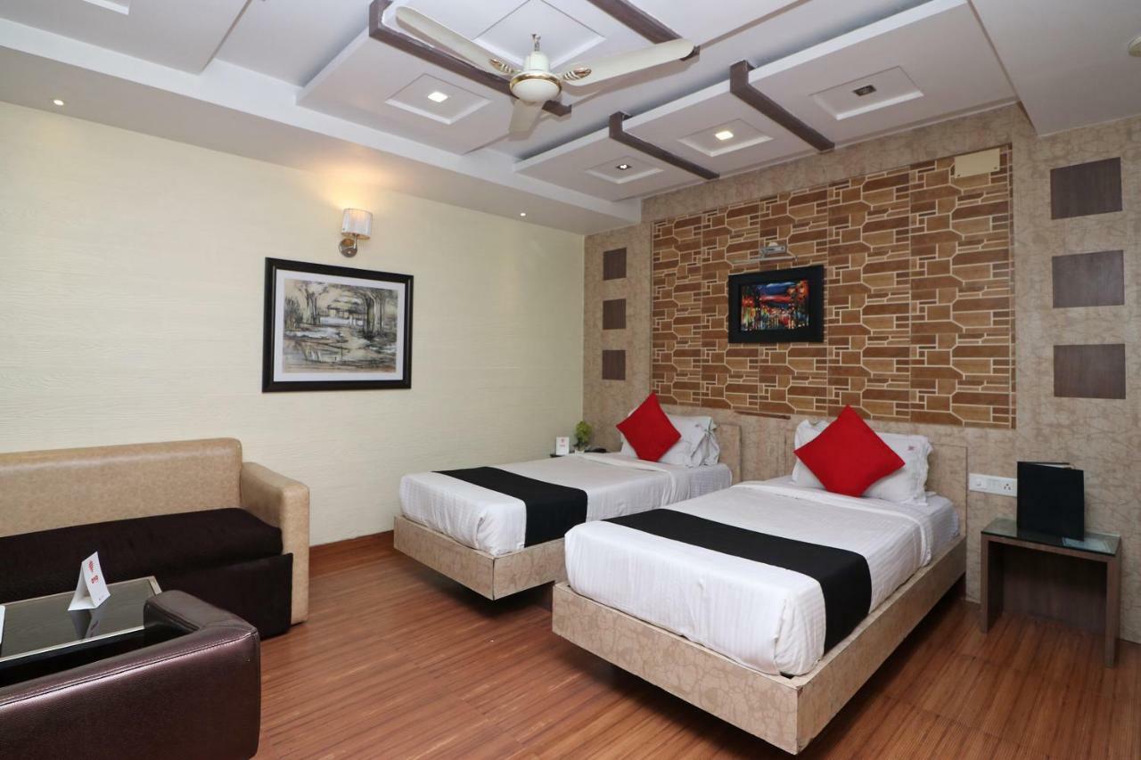 Hotel Heaven Kolkata Ngoại thất bức ảnh