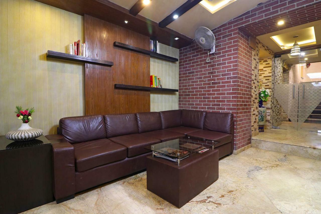Hotel Heaven Kolkata Ngoại thất bức ảnh