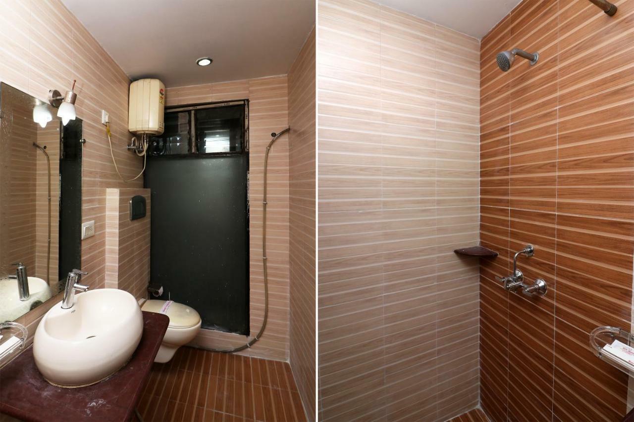Hotel Heaven Kolkata Ngoại thất bức ảnh