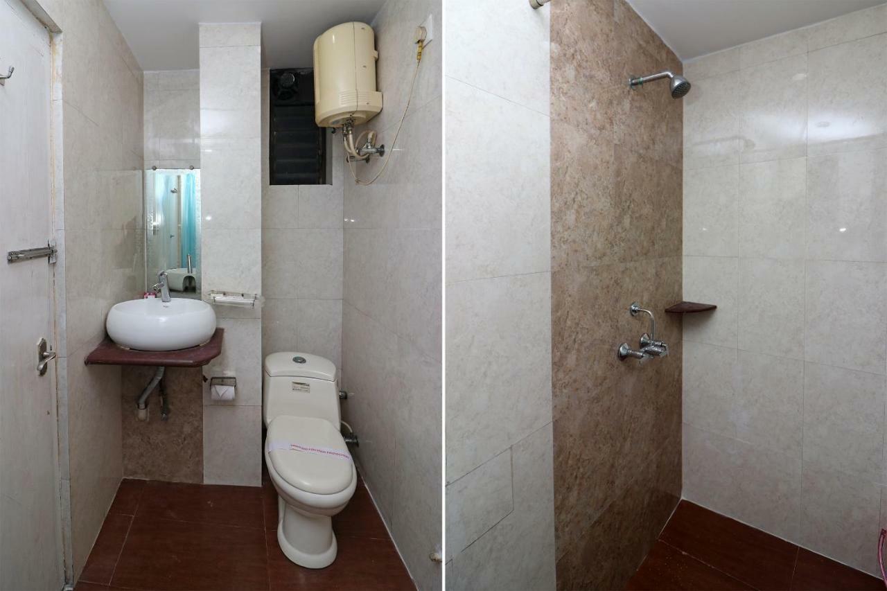 Hotel Heaven Kolkata Ngoại thất bức ảnh