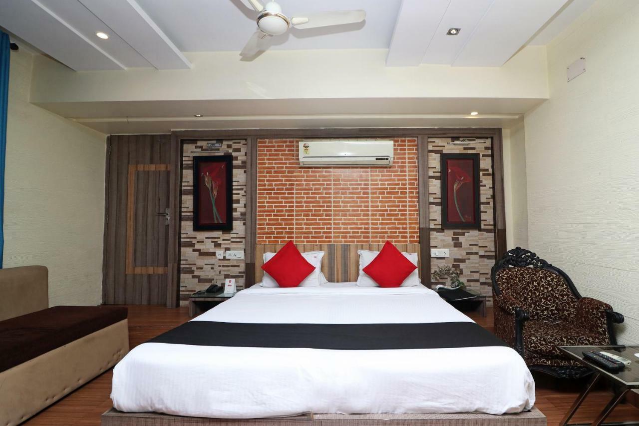 Hotel Heaven Kolkata Ngoại thất bức ảnh