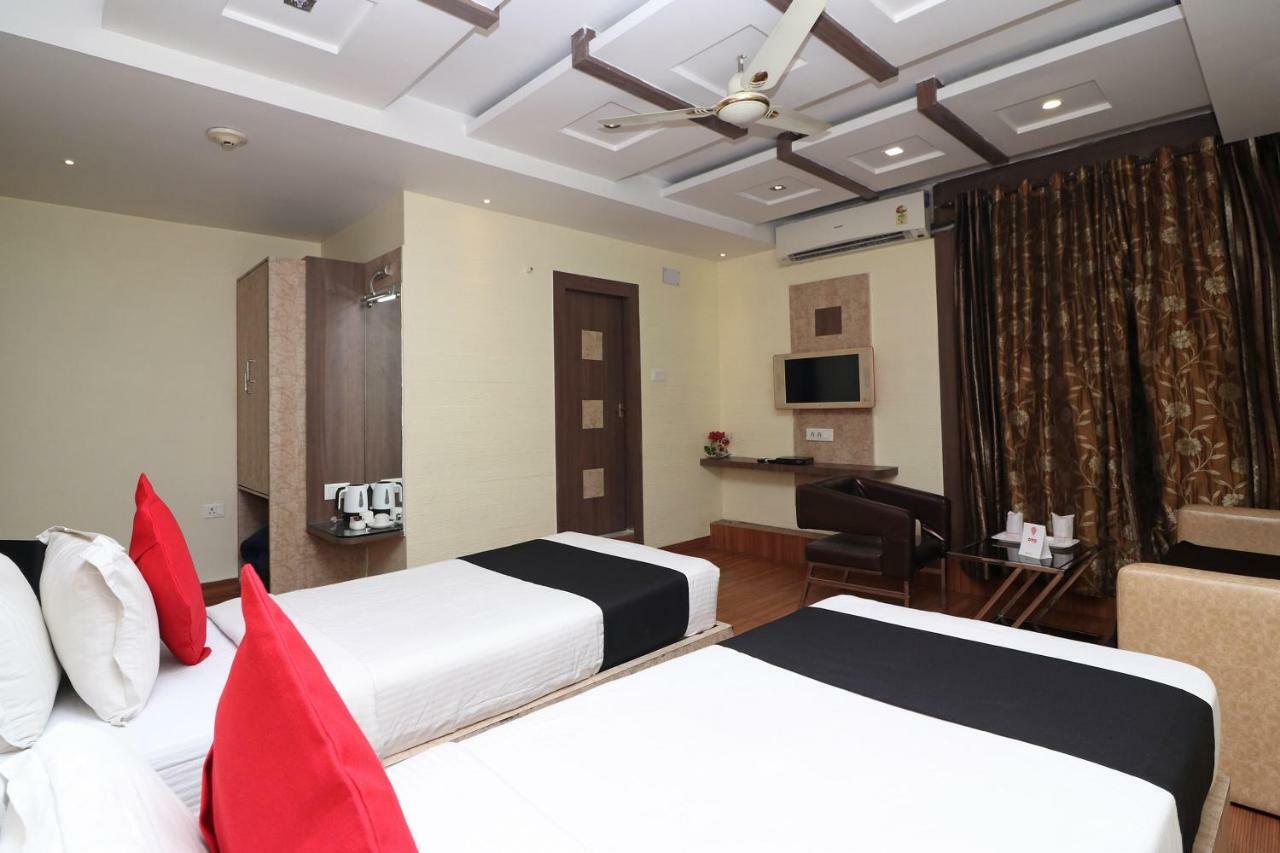 Hotel Heaven Kolkata Ngoại thất bức ảnh