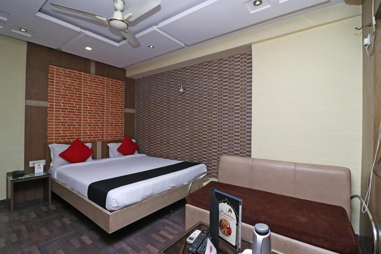 Hotel Heaven Kolkata Ngoại thất bức ảnh
