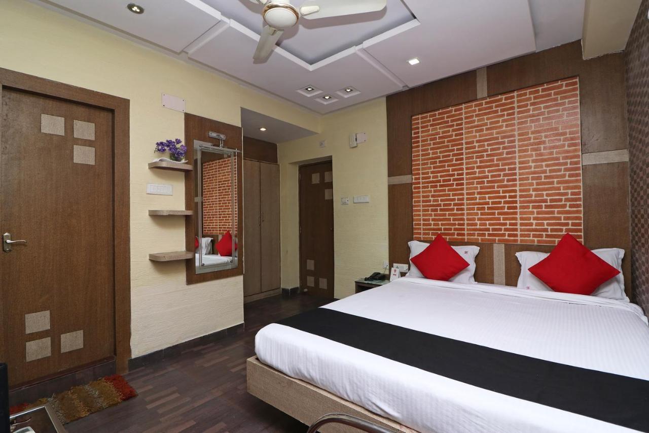 Hotel Heaven Kolkata Ngoại thất bức ảnh