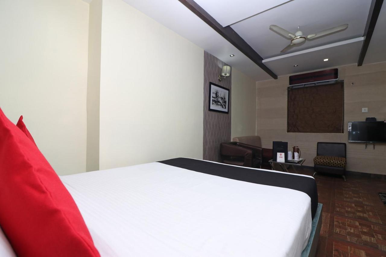 Hotel Heaven Kolkata Ngoại thất bức ảnh