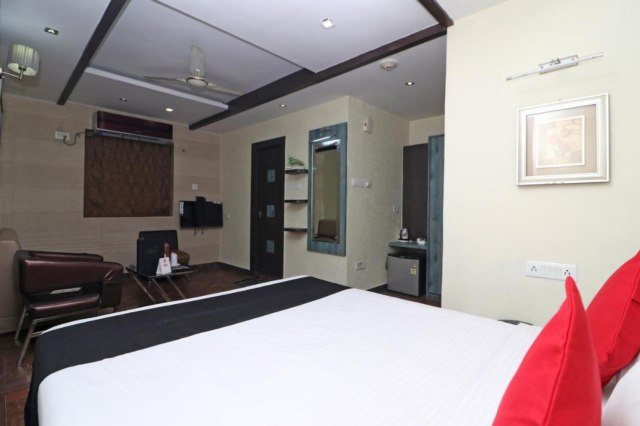 Hotel Heaven Kolkata Ngoại thất bức ảnh