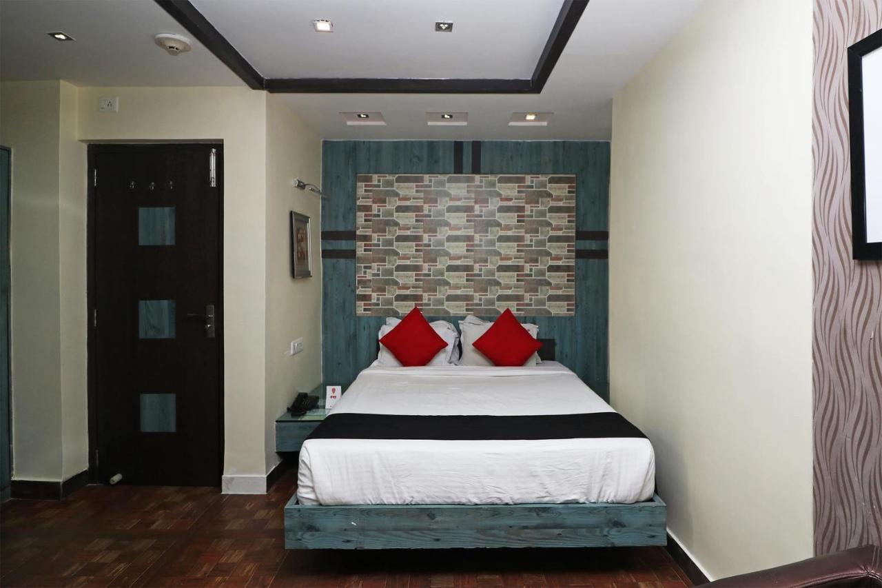 Hotel Heaven Kolkata Ngoại thất bức ảnh