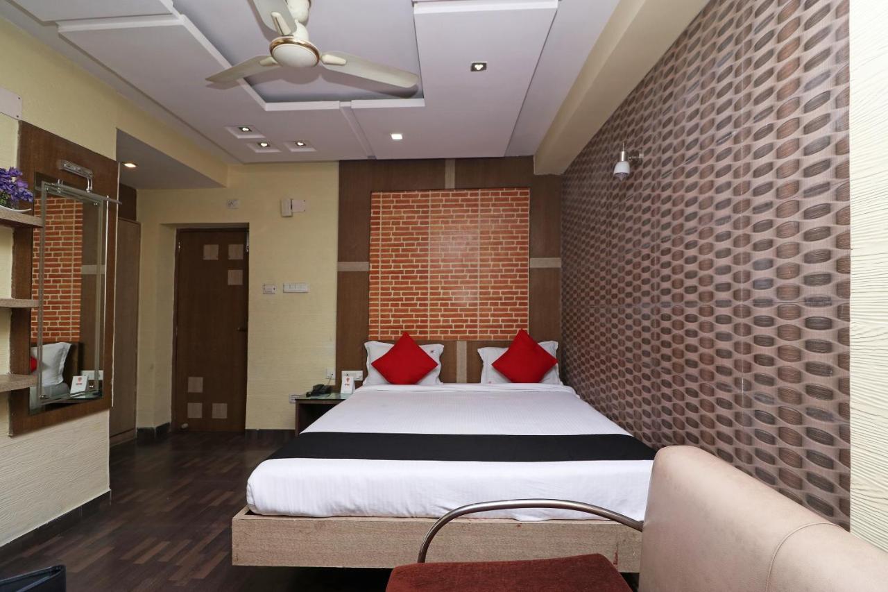 Hotel Heaven Kolkata Ngoại thất bức ảnh
