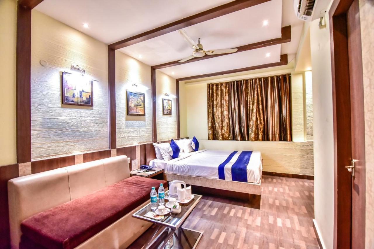 Hotel Heaven Kolkata Ngoại thất bức ảnh