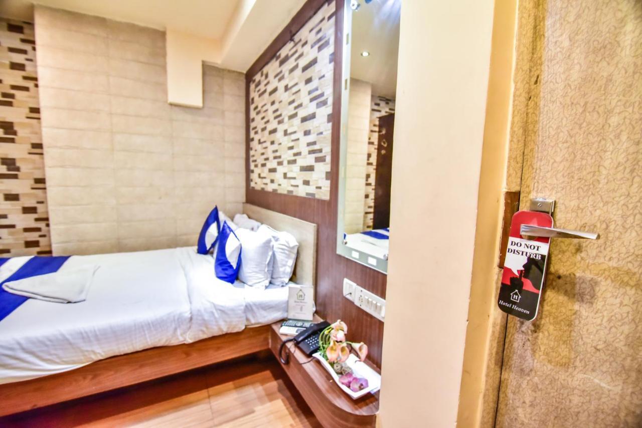 Hotel Heaven Kolkata Ngoại thất bức ảnh