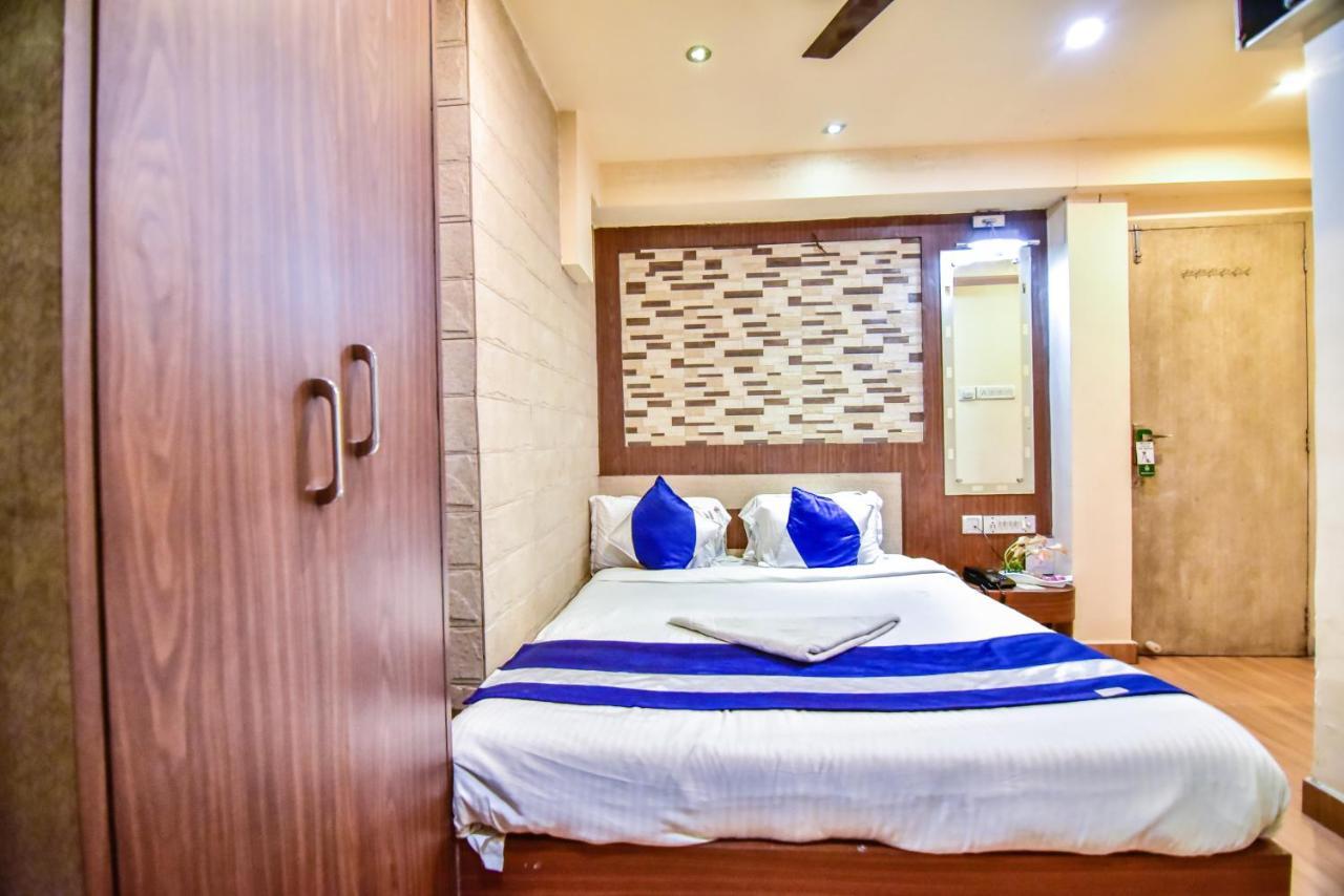 Hotel Heaven Kolkata Ngoại thất bức ảnh